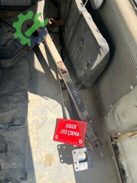 Renault Master Arka Dingil çıkma parça