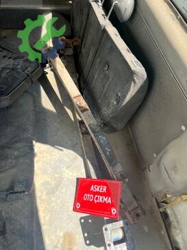 Renault Master Arka Dingil çıkma parça