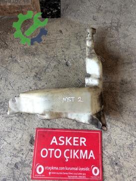 Renault Master Cam çıkma parça