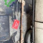 Renault Master 2 Dingil