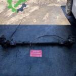 Renault Master 2 Dingil