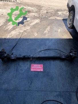 Renault Master Arka Dingil çıkma parça