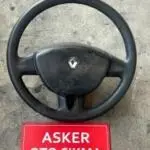 Renault Master 2 dire simidi