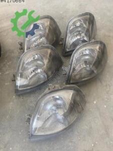 Renault Master 2 Far