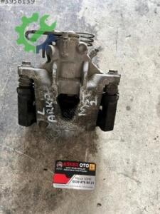 Renault Master 2 fren merkezi sol arka
