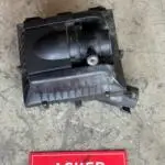 Renault Master 2 hava filtresi