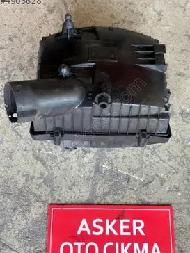 Renault Master Hava Filtresi çıkma parça