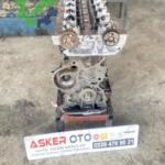 Renault Master 2 motor