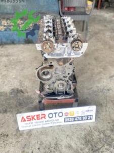 Renault Master 2 motor