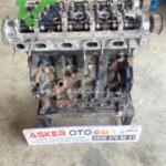 Renault Master 2 motor