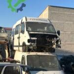 Renault Master 2 parça parça satılık