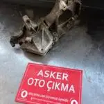 Renault Master 2 pompa Ayağı