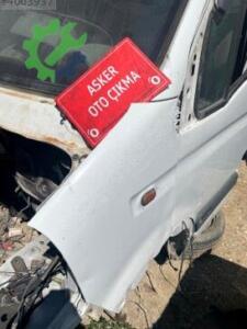Renault Master 2 sağ sol ön çamurluk