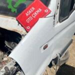 Renault Master 2 sağ sol ön çamurluk