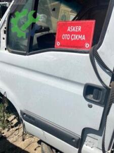 Renault Master 2 sağ sol ön kapı cam döşeme