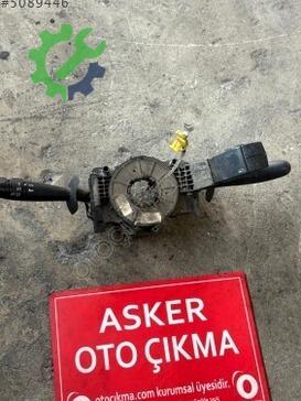 Renault Master Sinyal Kolu çıkma parça
