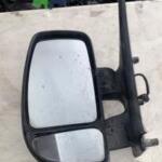 Renault Master 2 sol ayna