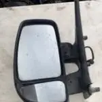 Renault Master Sol Dış Ayna çıkma parça - Asker oto çıkma orijinal yedek parçaları Ankara