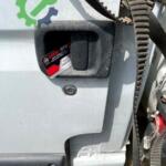 Renault Master 2 sol kapı kolu dış