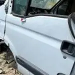 Renault Master 2 sol ön kapı
