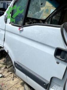 Renault Master 2 sol ön kapı