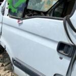 Renault Master 2 sol ön kapı
