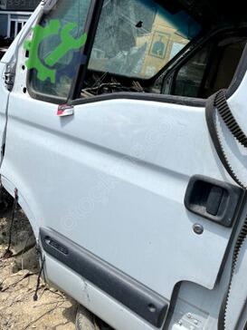 Renault Master Sol Ön Kapı çıkma parça