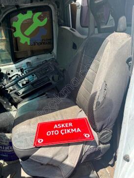 Renault Master Sol Ön Koltuk çıkma parça