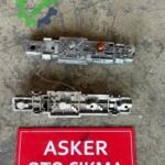 Renault Master 2 stop duyu