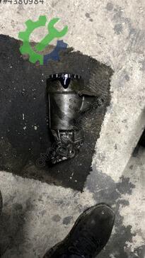 Renault Master Yağ Soğutucu çıkma parça