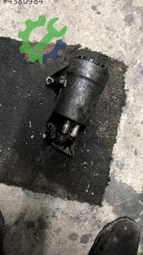 Renault Master Yağ Soğutucu çıkma parça