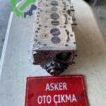 Renault Master Silindir Kapağı Çıkma Parça Ankara