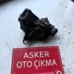 2024 Renault Clio Devirdaim (Su Pompası) Çıkma Parça Ankara