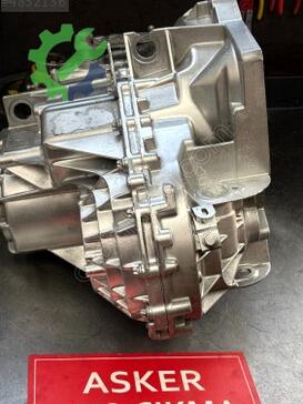 Renault Master Şanzıman Komple çıkma parça