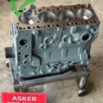 Renault Master Motor Komple Çıkma Parça Ankara