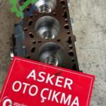 Renault Master Motor Komple Çıkma Parça Ankara