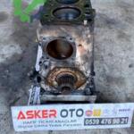 Renault Master Yarım Motor Çıkma Parça Ankara