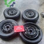 Renault Master 3 16 jant