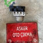 Renault Master 3 Abs beyni