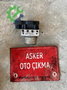 Renault Master ABS Beyni (Modül) çıkma parça