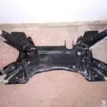 Renault Master Alternatör çıkma parça - Asker oto çıkma orijinal yedek parçaları Ankara