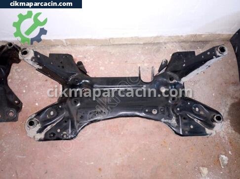 Renault Master Alternatör çıkma parça