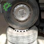 Renault Master 3 jant