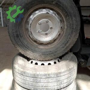 Renault Master 3 jant