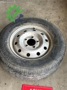 Renault Master 3 jant