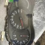 Renault Master 3 kilometre saati
