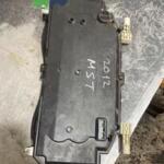 Renault Master 3 kilometre saati