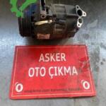 Renault Master 3 klima Kompresörü