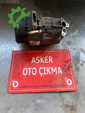 Renault Master Klima Kompresörü çıkma parça