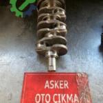 Renault Master 3 krank